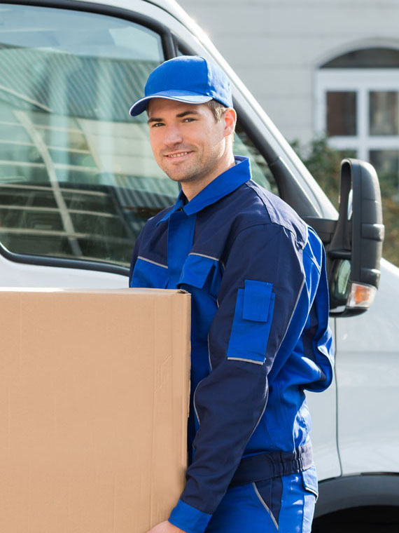 Furniture removalists Frankston